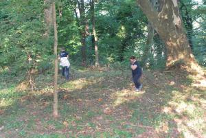 Čistilna akcija_2018